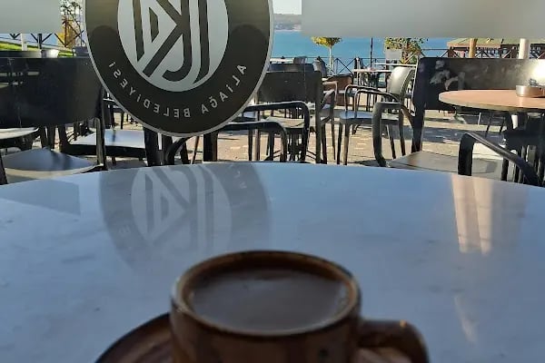 Kaleiçi Coffee Aliağa - Resim 15