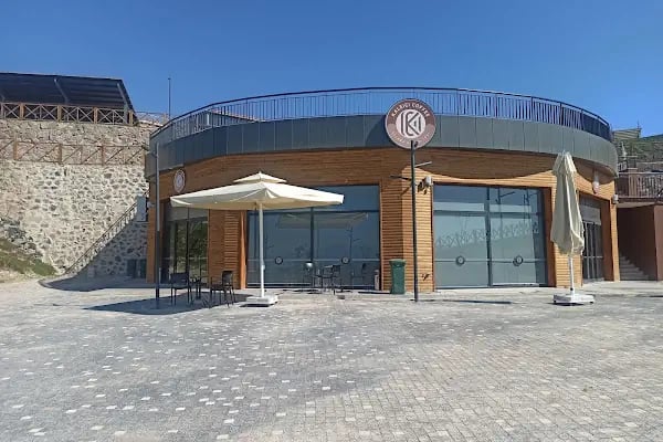 Kaleiçi Coffee Aliağa - Resim 3