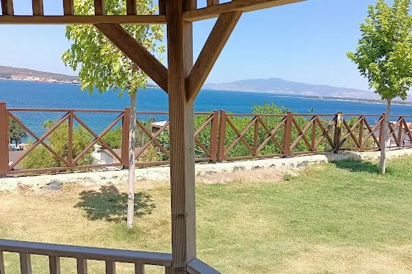 Kaleiçi Coffee Aliağa - Resim 8