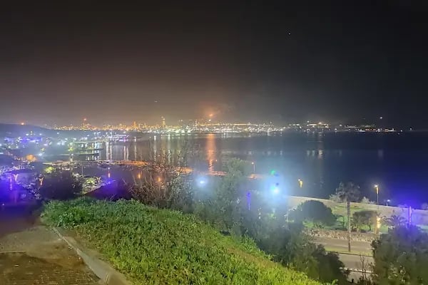 Kaleiçi Coffee Aliağa - Resim 18