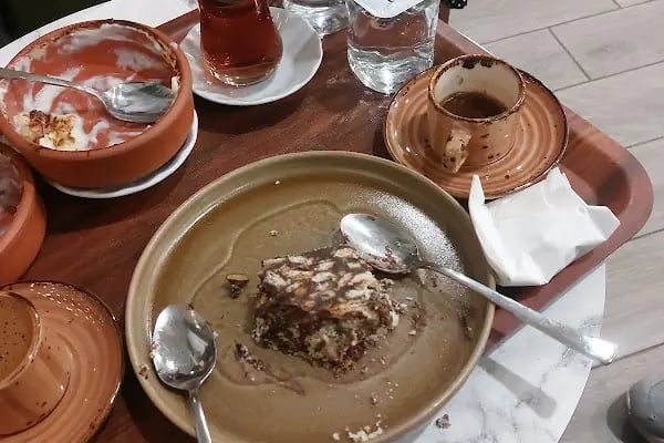 Kaleiçi Coffee Aliağa - Resim 6