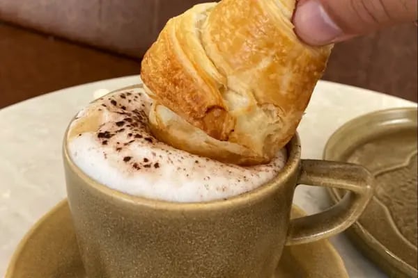 Kaleiçi Coffee Aliağa - Resim 14