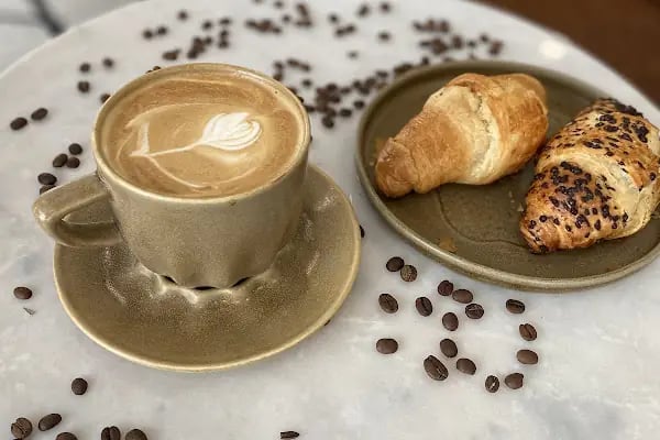 Kaleiçi Coffee Aliağa - Resim 7