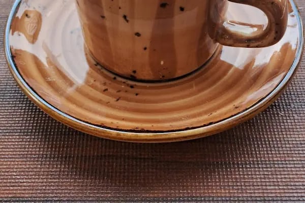 Kaleiçi Coffee Aliağa - Resim 13