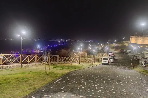 Kaleiçi Coffee Aliağa - Resim 16