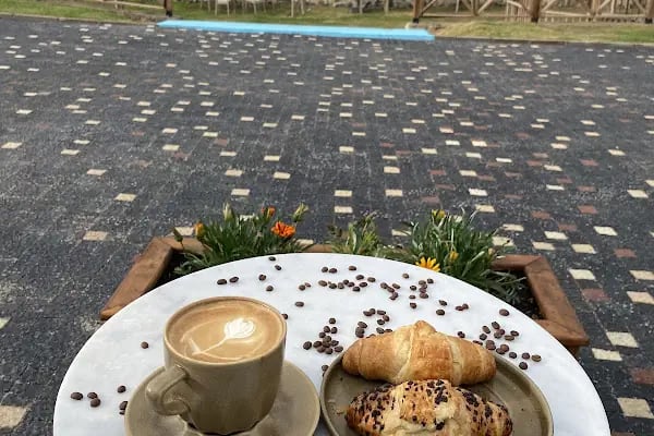 Kaleiçi Coffee Aliağa - Resim 2