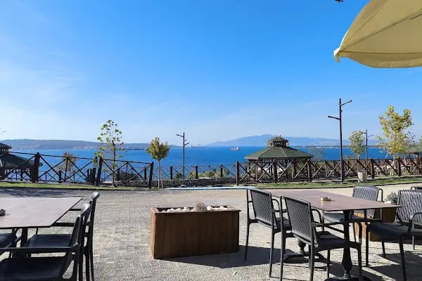 Kaleiçi Coffee Aliağa - Resim 1