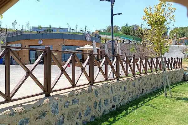 Kaleiçi Coffee Aliağa - Resim 19