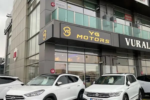 YG MOTORS - Resim 3