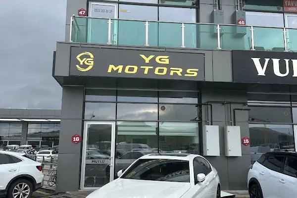YG MOTORS - Resim 4