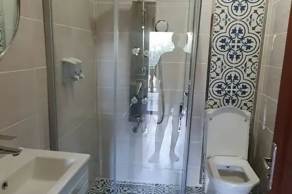Albatross Dağ Evleri Butik Otel - Resim 11