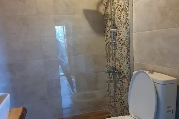 Albatross Dağ Evleri Butik Otel - Resim 8
