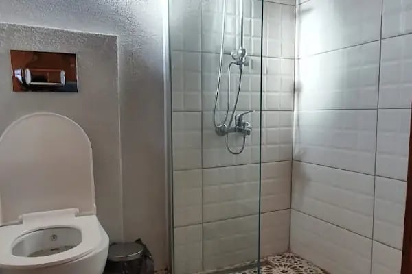 Albatross Dağ Evleri Butik Otel - Resim 16