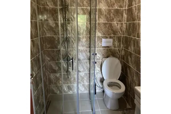 Albatross Dağ Evleri Butik Otel - Resim 7