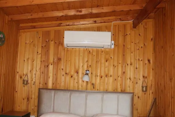 Albatross Dağ Evleri Butik Otel - Resim 12