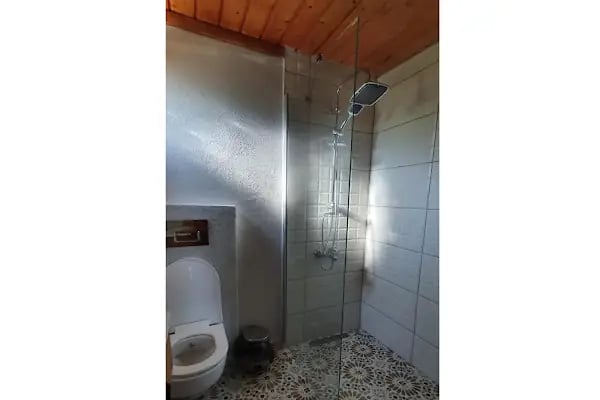 Albatross Dağ Evleri Butik Otel - Resim 5