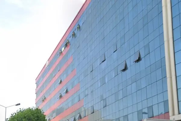 Ali Palamut Plaza - Resim 2