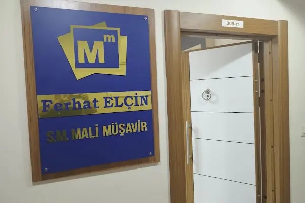 Ali Palamut Plaza - Resim 3