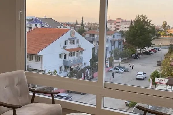 Doç. Dr. Zehra Hangül Çocuk ve Ergen Psikiyatri Kliniği - Resim 6