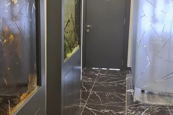 Özel Dent 35 Ağız ve Diş Sağlığı Polikliniği Alsancak - Resim 11