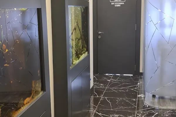 Özel Dent 35 Ağız ve Diş Sağlığı Polikliniği Alsancak - Resim 18