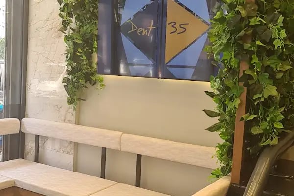 Özel Dent 35 Ağız ve Diş Sağlığı Polikliniği Alsancak - Resim 2