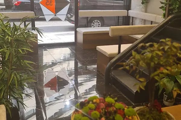 Özel Dent 35 Ağız ve Diş Sağlığı Polikliniği Alsancak - Resim 19