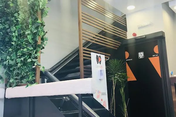 Özel Dent 35 Ağız ve Diş Sağlığı Polikliniği Alsancak - Resim 14