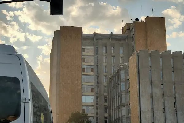Hacettepe Üniversitesi Sağlık Hızmetleri MYO - Resim 2
