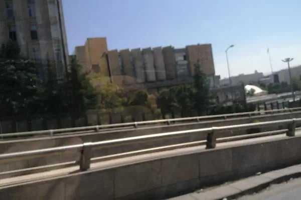 Hacettepe Üniversitesi Sağlık Hızmetleri MYO - Resim 10