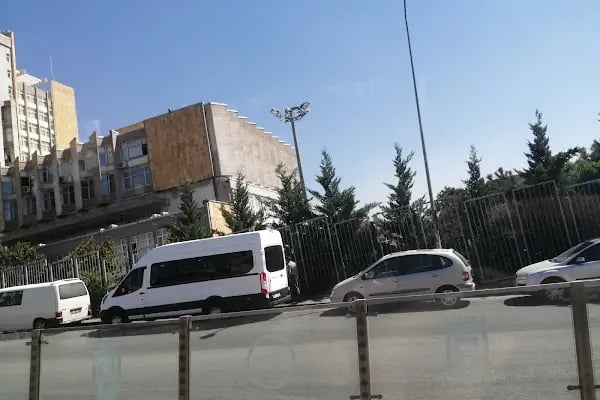 Hacettepe Üniversitesi Sağlık Hızmetleri MYO - Resim 19
