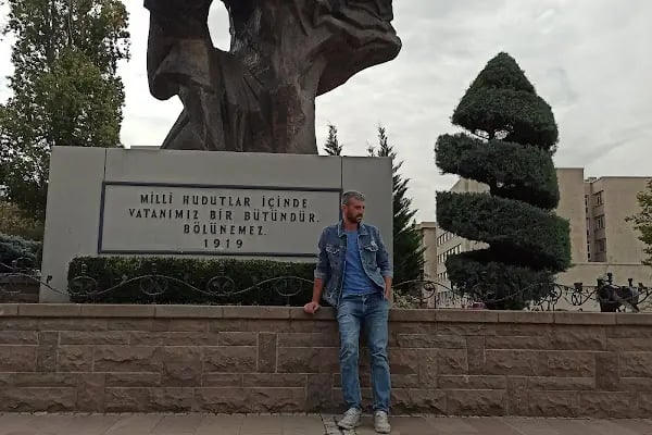 Hacettepe Üniversitesi Sağlık Hızmetleri MYO - Resim 8