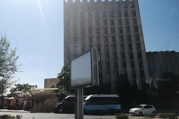 Hacettepe Üniversitesi Sağlık Hızmetleri MYO - Resim 20