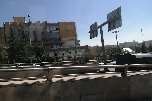 Hacettepe Üniversitesi Sağlık Hızmetleri MYO - Resim 9