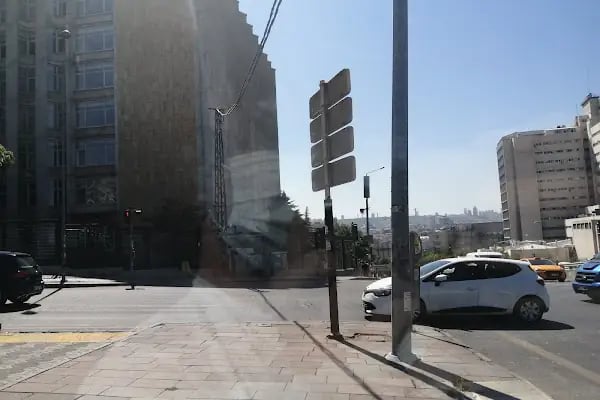 Hacettepe Üniversitesi Sağlık Hızmetleri MYO - Resim 17