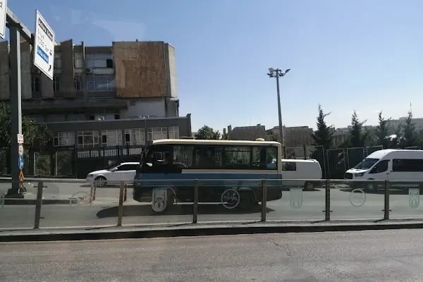 Hacettepe Üniversitesi Sağlık Hızmetleri MYO - Resim 5