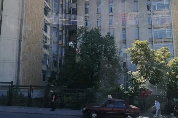 Hacettepe Üniversitesi Sağlık Hızmetleri MYO - Resim 18