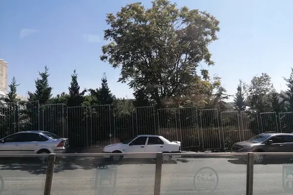 Hacettepe Üniversitesi Sağlık Hızmetleri MYO - Resim 14