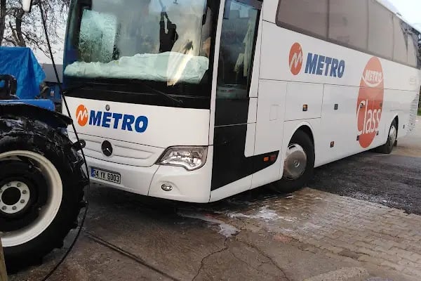 Altun Oto Lastik - Resim 3