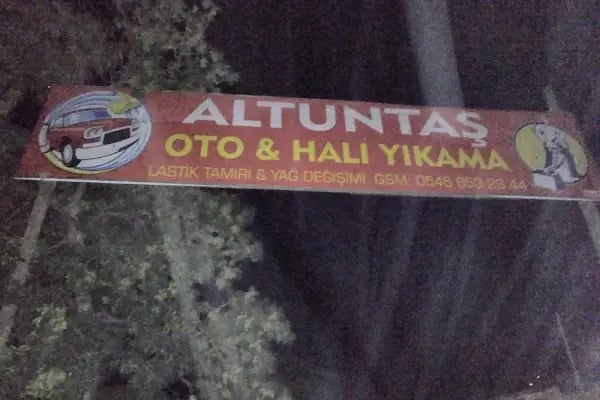 Altun Oto Lastik - Resim 4