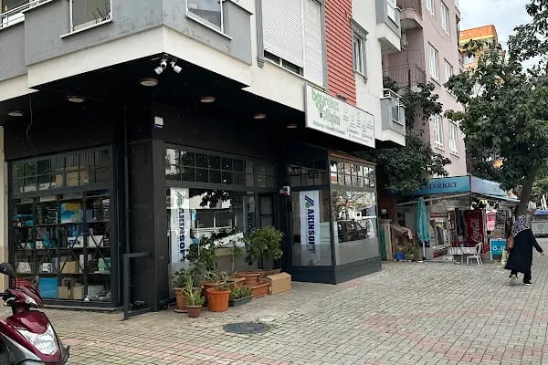 Bayrakcı Bilişim Yazılım ve Güvenlik Kamera Alarm Sistemleri | Akınsoft Alanya Bayi - Resim 3