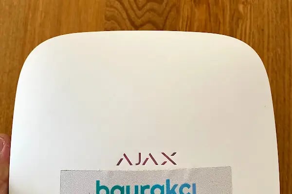 Bayrakcı Bilişim Yazılım ve Güvenlik Kamera Alarm Sistemleri | Akınsoft Alanya Bayi - Resim 16