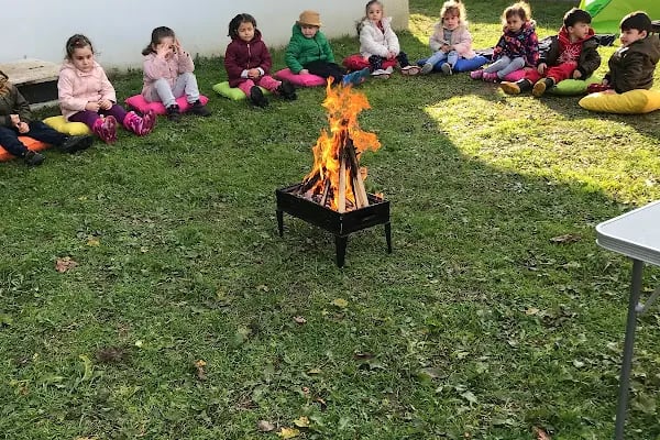 Özel Bilgi Bahçem Anaokulu - Resim 3