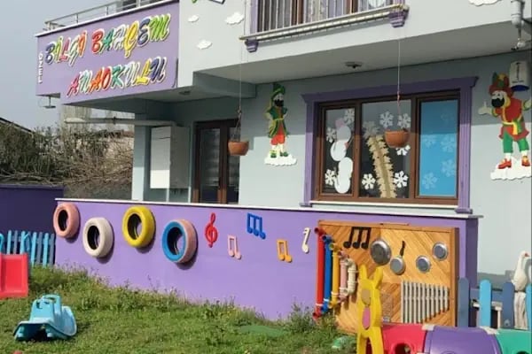Özel Bilgi Bahçem Anaokulu - Resim 6
