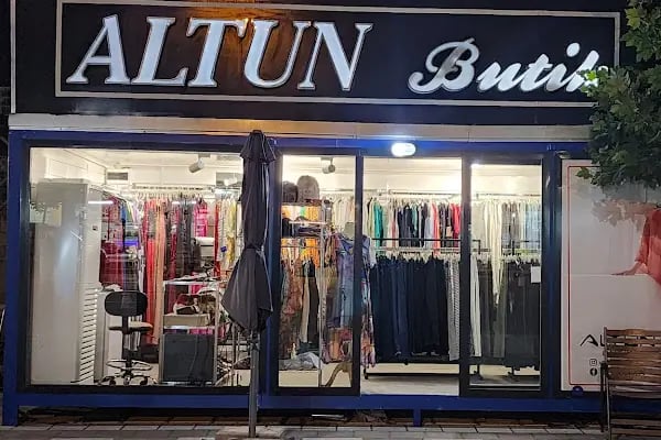 Altun Butik - Resim 3
