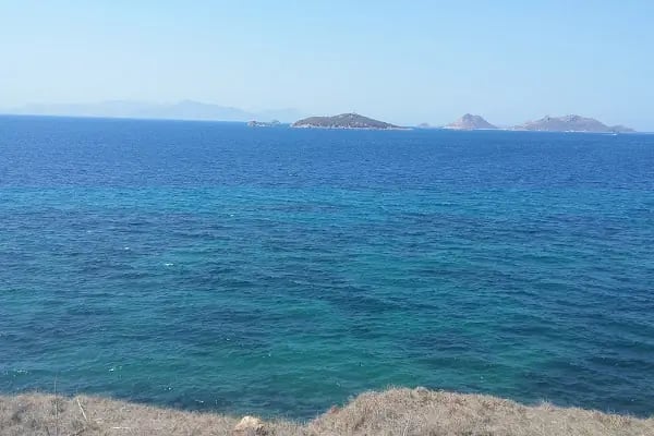 Alacatur Sitesi - Resim 19