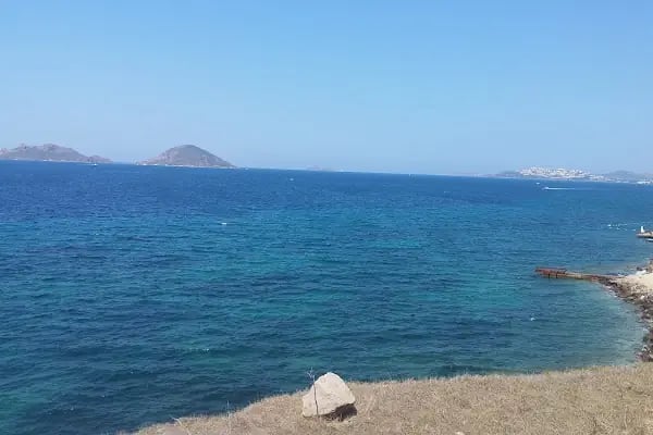 Alacatur Sitesi - Resim 16