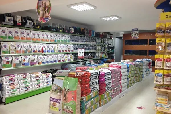 Evcil Market - Resim 3