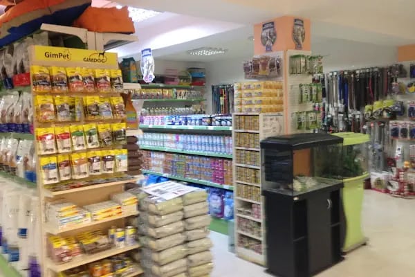 Evcil Market - Resim 2