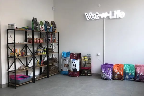 Vetlife Veteriner Kliniği - Resim 7